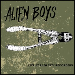 Live at Rain City Recorders