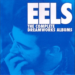 The Complete Dreamworks Albums