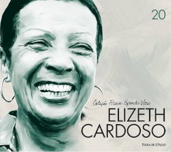 Coleção Folha grandes vozes, Volume 20: Elizeth Cardoso