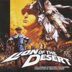Lion of the Desert