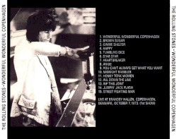 Wonderful Wonderful Copenhagen