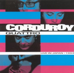 Quattro: Live in Japan 1994