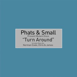 Turn Around