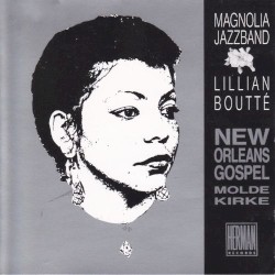 New Orleans gospel i Molde kirke