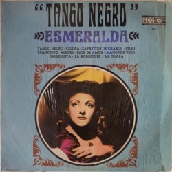 Tango negro