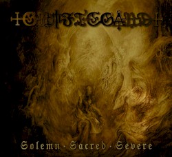 Solemn · Sacred · Severe