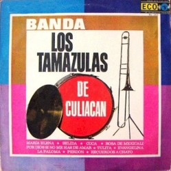 Banda Los Tamazulas