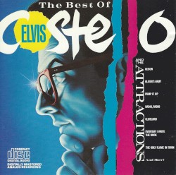 The Best of Elvis Costello and The Attractions