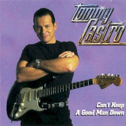 Can't Keep a Good Man Down