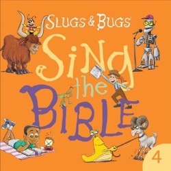 Sing the Bible, Vol. 4