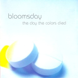 The Day the Colors Died