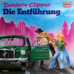 Detektiv Clipper: Die Entführung