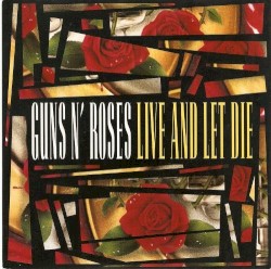 Live And Let Die