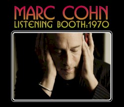 Listening Booth: 1970
