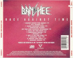 Race Against Time