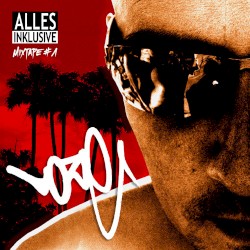 Alles Inklusive - Mixtape #1