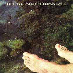 Wenn der Südwind weht