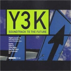 Y3K: Soundtrack to the Future