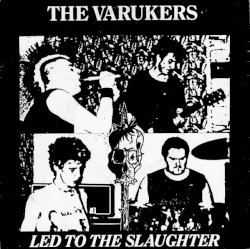 Led to the Slaughter