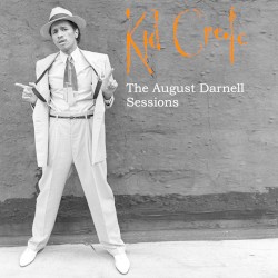 Going Places: The August Darnell Years 1976–1983