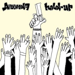 Hold Up