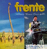 What’s Come Over Me