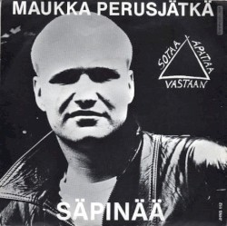 Säpinää