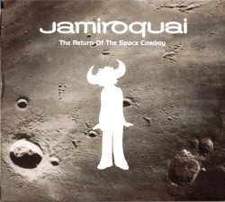 The Return of the Space Cowboy