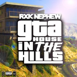 GTA HOUSE IN THE HILLS