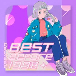 BEST BEFORE 1998