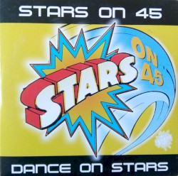 Dance on Stars