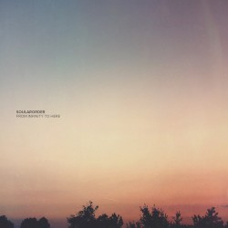 From Infinity to Here