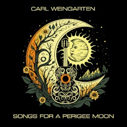 Songs for a Perigee Moon