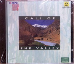 Call of the Valley