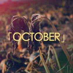 「October」