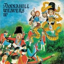 Tannahill Weavers IV