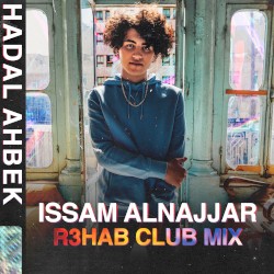 Hadal Ahbek (R3HAB club remix)