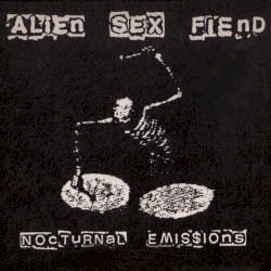 Nocturnal Emissions