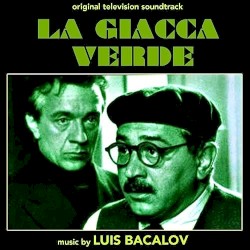La giacca verde