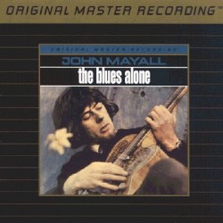 The Blues Alone