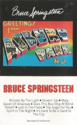 Greetings From Asbury Park, N.J.