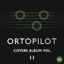 Covers Album Vol. 11: 2011 Advent Calendar