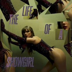 The Life of a Showgirl