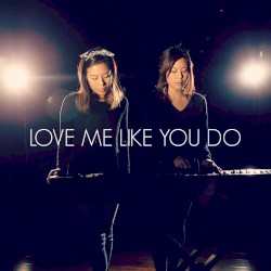 Love Me Like You Do