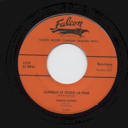 Aunque se seque la mar / Muchacha bonita