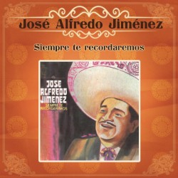 Siempre te recordaremos