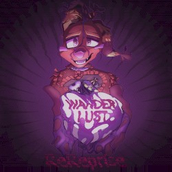 WANDERLUST (Milos "ReReprise" remix)