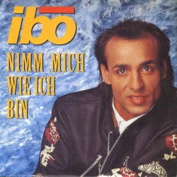 Nimm mich wie ich bin