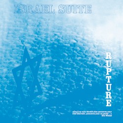 Israel Suite / Dominante En Bleu