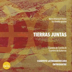Tierras Juntas